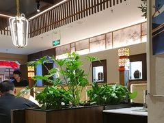 -贡宴盐帮菜自贡驻京联络处餐厅