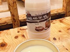 -元奶奶包饭(公新银浦店)