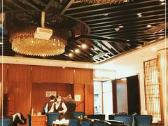 大堂-望乡楼上海菜(日月光店)