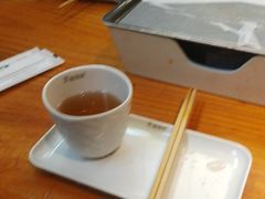 -木屋烧烤(龙岗龙城万科里店)