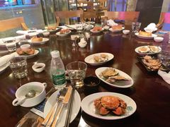 -广州富力君悦大酒店·凯菲厅