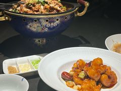 -喜悦烤鸭·新京菜(王府井店)