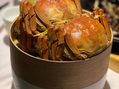 大闸蟹-蟹榭(静安寺晶品商场店)