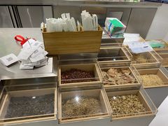 -叶子与茶(苏宁广场店)