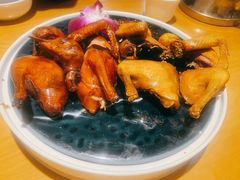 -大鸽饭(马王堆店)