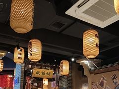 -帝一铭家宴(板塘店)