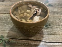 -安平依杰拌粉干(大同店)