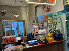 -龙记·香港茶餐厅(海上世界店)