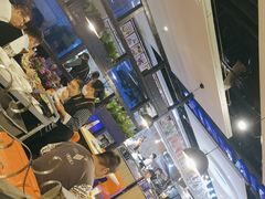 -鑫海汇海鲜烤肉自助(北国商城店)