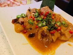 -猫抓烤肉(春熙路店)