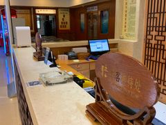 -庐山天沐温泉度假村