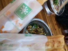 -路口村义和米粉店