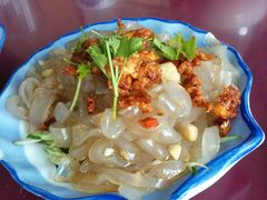 -清真•蜀风园(丁字沽总店)