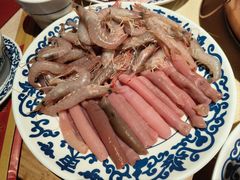 -东镇老火锅(长春路首店)