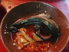 -安胖老火锅(两路口店)