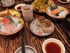 -平成屋· Late Night 食堂(四川北路店)