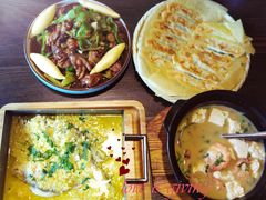 -锦顺海鲜•口味菜(李村店)