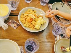 -CHINCHIN 青青·泰国料理(万象食家店)