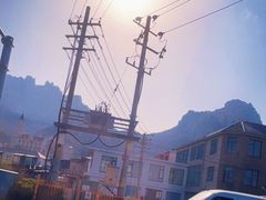 -崂山仰口游览区