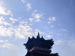 -杭州半山国家森林公园