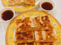 -东兴楼饭庄(六里桥店)