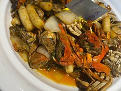 -周家二小姐的菜(西津渡店)