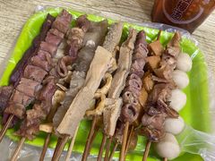 -马记大锅煮(总店)