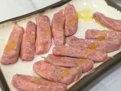 -白山烧烤(文安路万豪店)