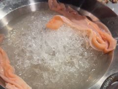 -鹿鸣山草本茶香火锅(园西路店)