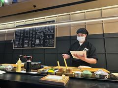 -Sushi Hanzo半藏(天环广场店)