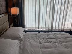 -北京希尔顿逸林酒店