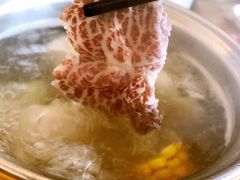 -陈记顺和潮汕牛肉火锅(韩江路店)