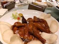 -金悦轩海鲜城(渔人码头店)