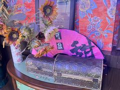 -桥东喜碧海鲜街(水东街店)