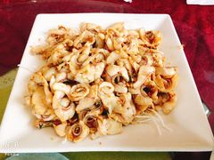 -将军陂美食山庄·瓦缸炭烧鸡