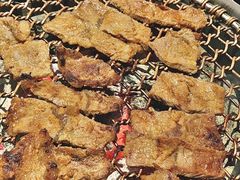 -木槿花韩式炭烤·熟成肉工坊(孙文东路店)