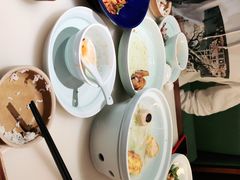 -客语客家菜(华发商都店)