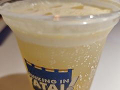 -火山屋台(新街口店)