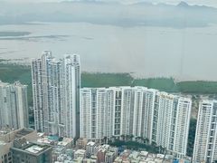 -京基滨河时代广场