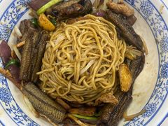-复兴面王(河东路起源店)