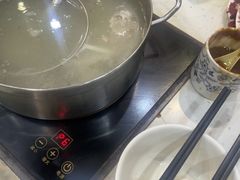 -黑山牛肉汤火锅(花城汇店)