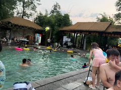 -崇阳三特浪口温泉