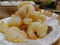 -陈傻子餐厅(世纪都会店)