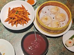 -苏帮袁Sue Cuisine(南开大悦城店)