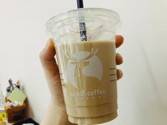 -瑞幸咖啡(正中时代大厦店)