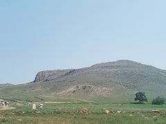 -石条山
