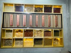 -古乡居甜品(大信店)