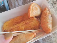 -好可爱经典炸炸炸·炸鲜奶(长郡老店)