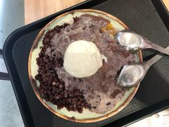 -Meet Fresh鮮芋仙(时代天街店)