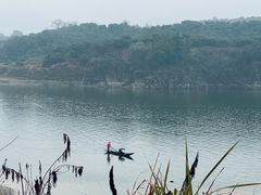 -新安江山水画廊风景区